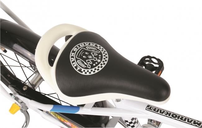 任天堂「マリオカート」と初のコラボレーション サイクルベースあさひ