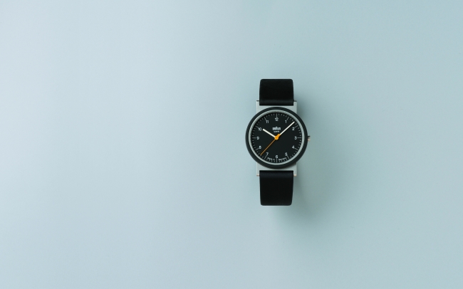 ディーター・ラムスと共に40年間BRAUNのデザインを手掛けた