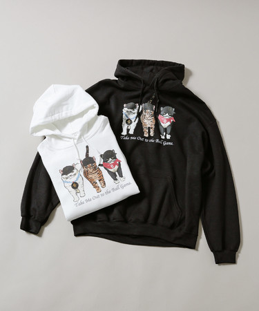 デザインを新たに、読売巨人軍とナノ・ユニバースのコラボレーション第