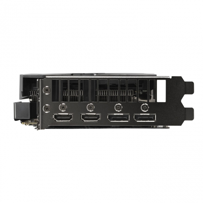 GDDR6メモリ採用、GeForce GTX 1650を搭載したデュアルファンと