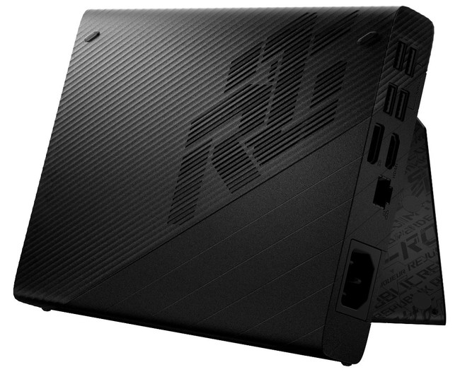 どこへでも持ち運べる、多様なニーズに応える最強13.4型コンパクト