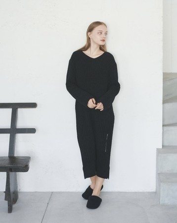 ジェラート ピケ」がJoël Robuchonとコラボレーション 黒一色の“大人の