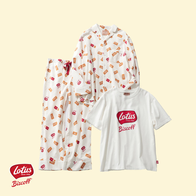 ジェラート ピケ」がお菓子の国ベルギー生まれのビスケット「ロータス