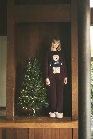 ジェラート ピケのクリスマスコレクション！12月4日(金)より限定商品