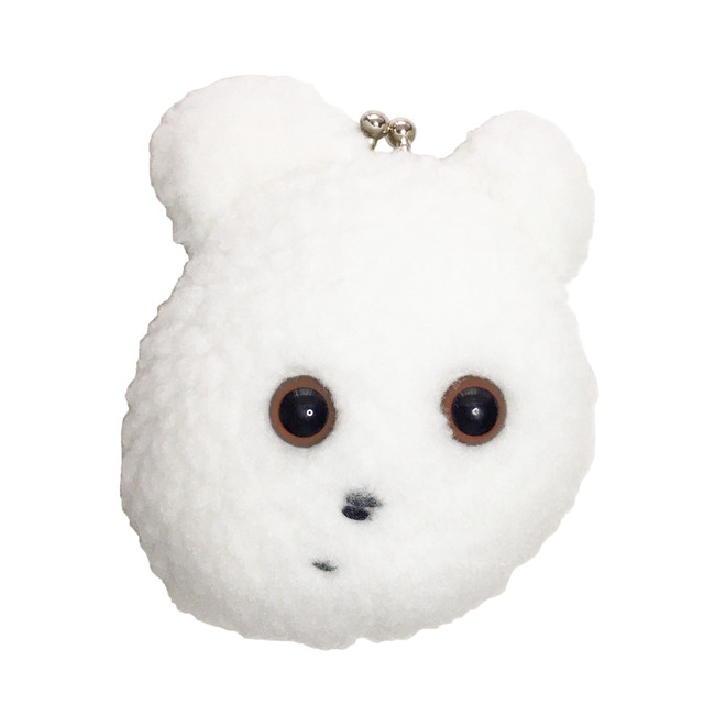 雷鳥つめ監修》【くまきち】ヴィレッジヴァンガード限定商品を10月24日