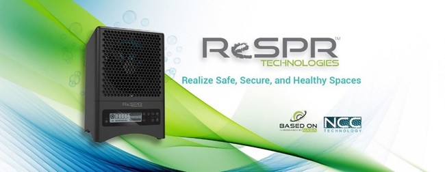 レカム、ウイルス除菌装置「ReSPR（レスパー）」のASEANでの販売を強化