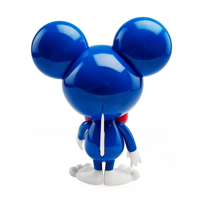 MoMA Design Store】アーティスト村上隆によるキャラクター「DOB君