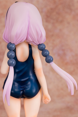 小林さんちのメイドラゴン』より＜再販第1弾＞スク水ver. 1/6スケール