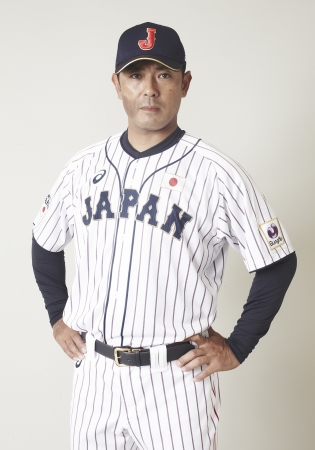 北海道日本ハムファイターズSCOならびに野球日本代表「侍ジャパン