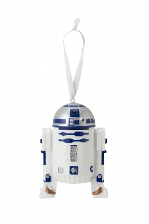 スター・ウォーズ」クリスマスツリー10月4日より数量限定で販売 | 株式