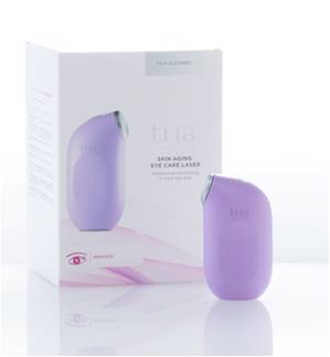 目元ケア”に特化した家庭用美容機器 『トリア・スキン エイジング