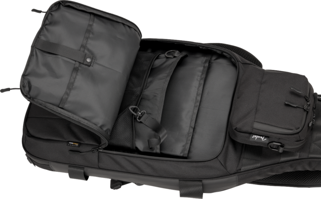 フェンダーよりギター用ギグバック新製品が登場！『URBAN GEAR BAG