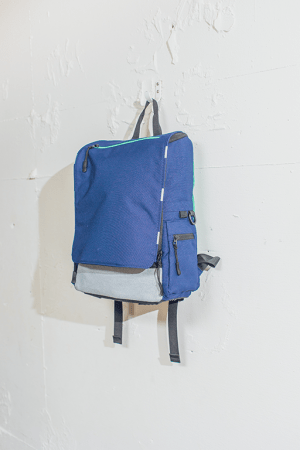 ラクラク通学宣言！！ポストランドセル、小学生の新しい通学かばん