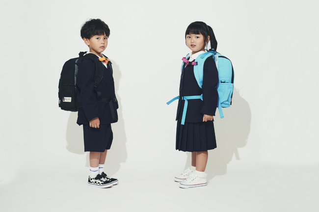 オサレカンパニーがデザインするポストランドセル「RAKURI（ラクリ