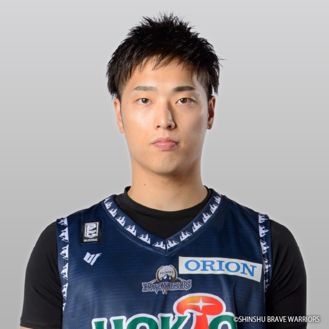 ザムストがプロバスケットボールプレイヤー岡田侑大選手とスポンサー