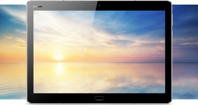 HUAWEI MediaPad M3 Lite 10』発売本日より先行予約開始 | 華為技術