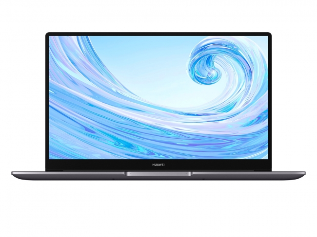 AMD Ryzen™ プロセッサ－搭載画面占有率約87%の15.6インチ フルビュー