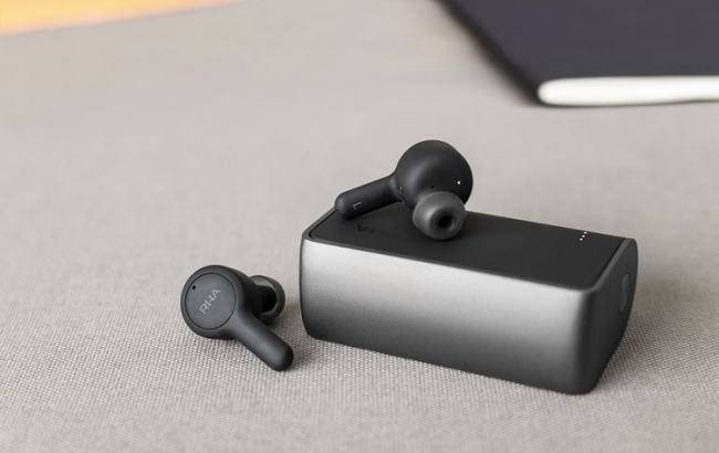 プレスリリース】RHA社新製品「TureConnect」発売日及び価格決定の