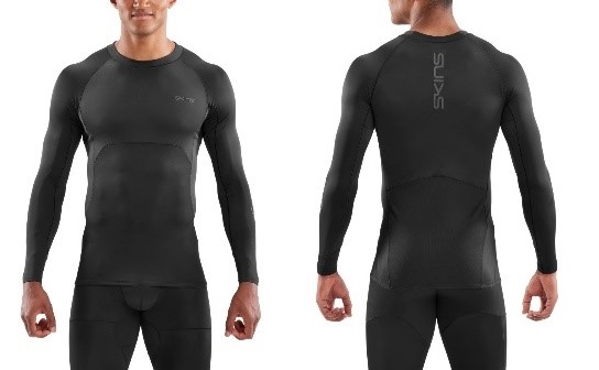 大谷翔平選手が愛用するSKINSプレミアムモデル「A400」の最新モデル