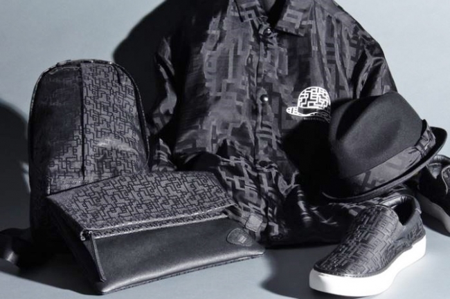 TOMOYASU HOTEI × TAKEO KIKUCHI』布袋寅泰氏とのコラボ5アイテムを