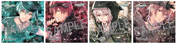 ŹOOĻ × NO ANiME, NO LiFE.』キャンペーン、全国のタワレコでŹOOĻの