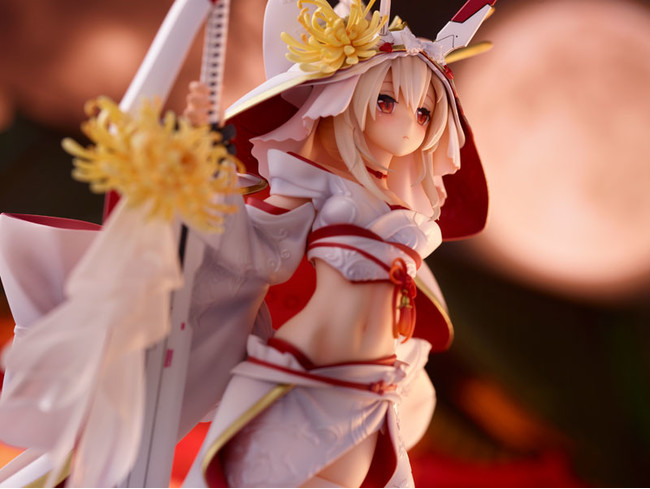 アズールレーン 綾波 鬼神華装Ver. 完成品フィギュア amiamiパック』が
