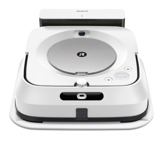 アイロボット ルンバとブラーバの人気機種を対象に最大2万円の