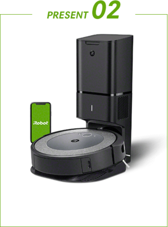 アイロボットジャパン ロボット掃除機 「ルンバ i3+」「ルンバ i3」を