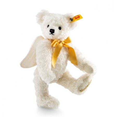 ドイツの高級ぬいぐるみメーカー シュタイフ社、愛知県・岐阜県で15の