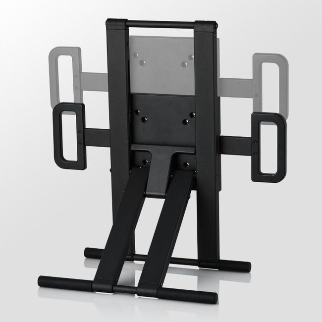 ASCII.jp：楽な姿勢で絵を描ける！多角度調節付きで、Wacom Cintiq 16