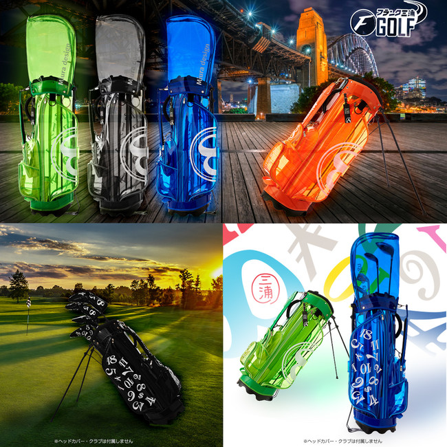 またもやらかしたフランク三浦ゴルフ 最新作 | 株式会社ディンクスの