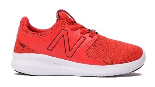 Disney × New Balance ニューバランスより「ミッキーマウスデザイン