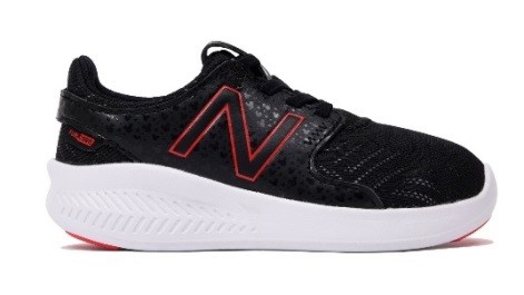 Disney × New Balance ニューバランスより「ミッキーマウスデザイン