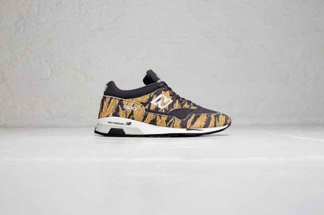 M1500 30周年アニバーサリー 3か月連続リリースの最終モデルを発売