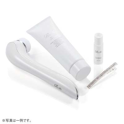 累計販売台数700万本を突破したReFaブランドから、新発想のスキンケア