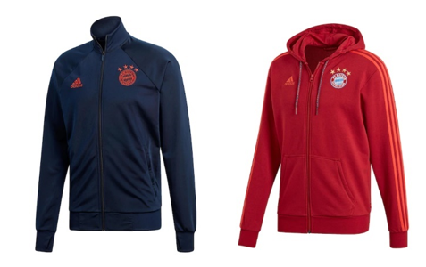 FCバイエルンミュンヘンのアジア初公式ストアを開設 | ファナティクス