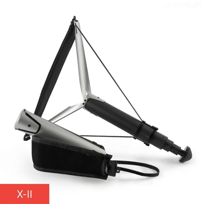 再入荷】「Sitpack ZEN」世界最小を追求した革新的な折りたたみ椅子