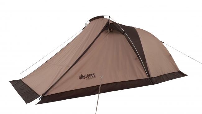 人気NO.1のドゥーブルシリーズからソロ、2人タイプが登場「ツーリング