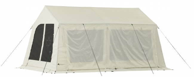 往年の人気テントをグランベーシックシリーズとして復刻！「グラン