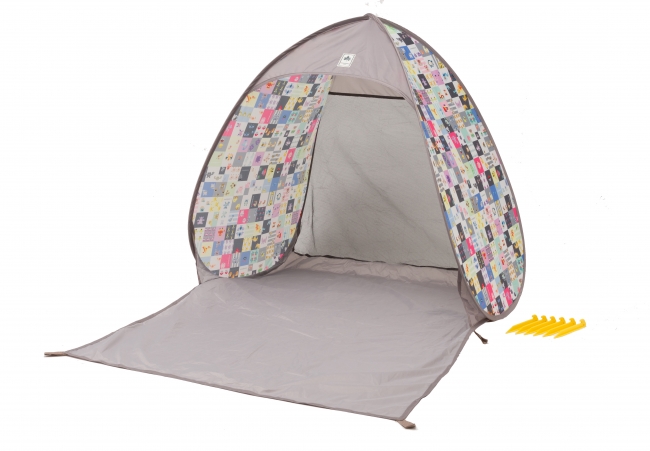 ポケモンセンターにて5月30日(土)より販売「初コラボ！ ポケモン