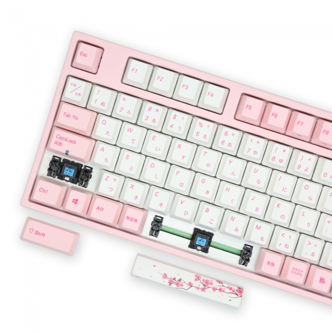 中国メカニカルキーボードブランド「VARMILO」の日本初の正規代理店