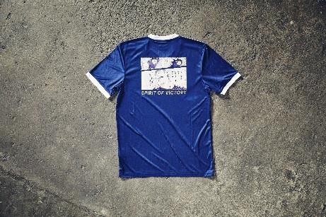 キャプテン翼』とのコラボレーションキャンペーン第2弾を発表