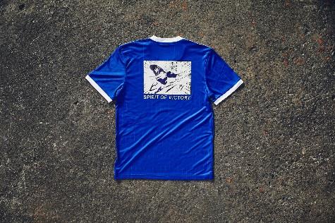 キャプテン翼』とのコラボレーションキャンペーン第2弾を発表