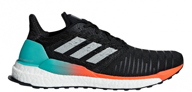 初マラソン挑戦者の新定番『SolarBOOST(ソーラーブースト)』新登場