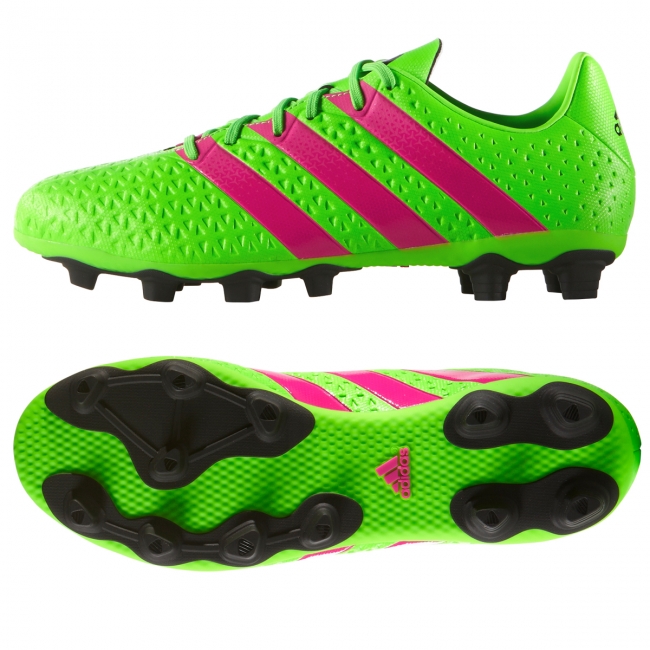 adidas PRODUCT NEWS】自由なボールコントロールを可能にする。ACEの