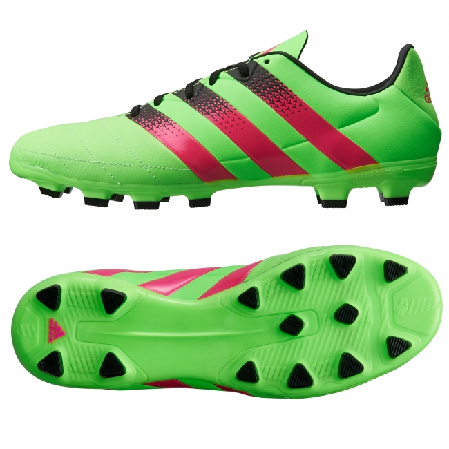 adidas PRODUCT NEWS】自由なボールコントロールを可能にする。ACEの