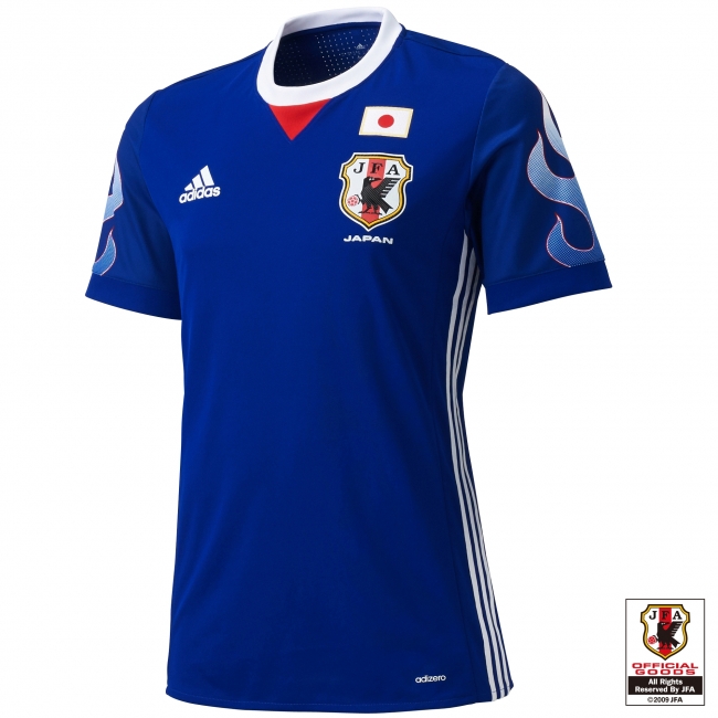 あの日の炎は消えたのか”FIFAワールドカップ初出場決定20周年特別企画