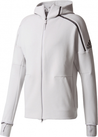 アスリートの心臓の鼓動から生み出されたZ.N.E. PULSE | アディダス