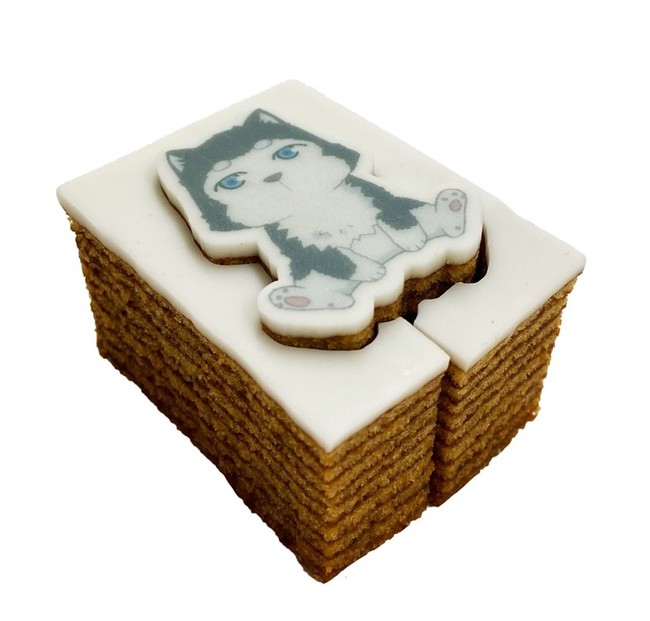 ホワイトスーツ姿の描き下ろしイラストで7人全員集合！「黒子のバスケ