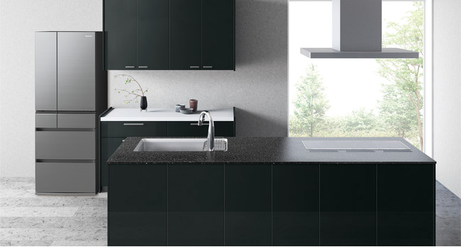 IoT対応冷蔵庫 NR-F657WPX 他1機種を発売 | パナソニックグループの